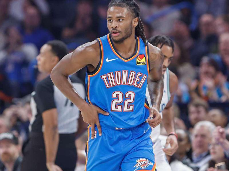 Five Observations from the 2025 NBA&nbsp;Playoffs